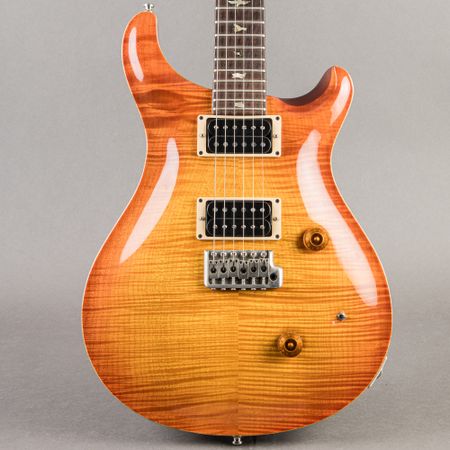 PRS Custom 24 1989, Sunburst thumbnail
