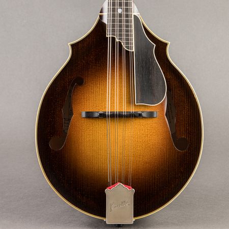 Kimble Model J Two Point 2015, Sunburst Varnish thumbnail