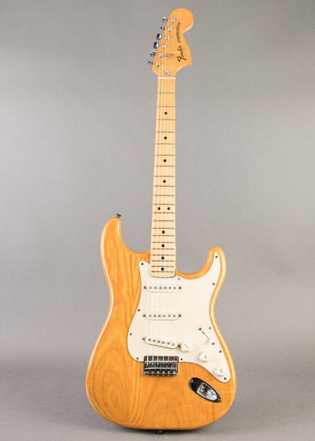 Carter Vintage - Fender Stratocaster 1957/59, Sunburst | Carter