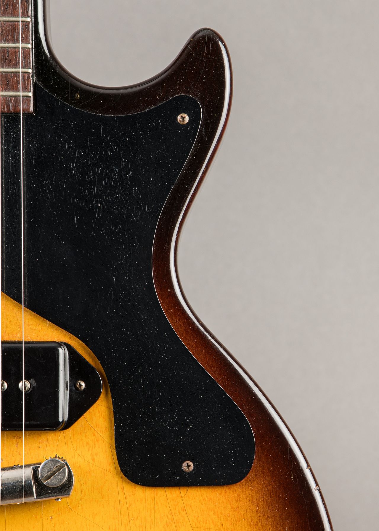Gibson Les Paul Junior サンバースト USA ギブソン Gibson Les Paul