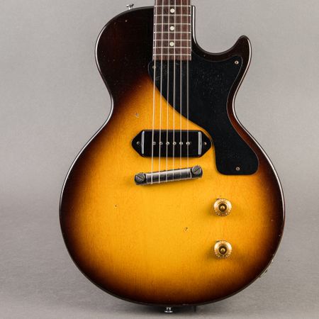 Gibson Les Paul Junior 1957, Sunburst thumbnail