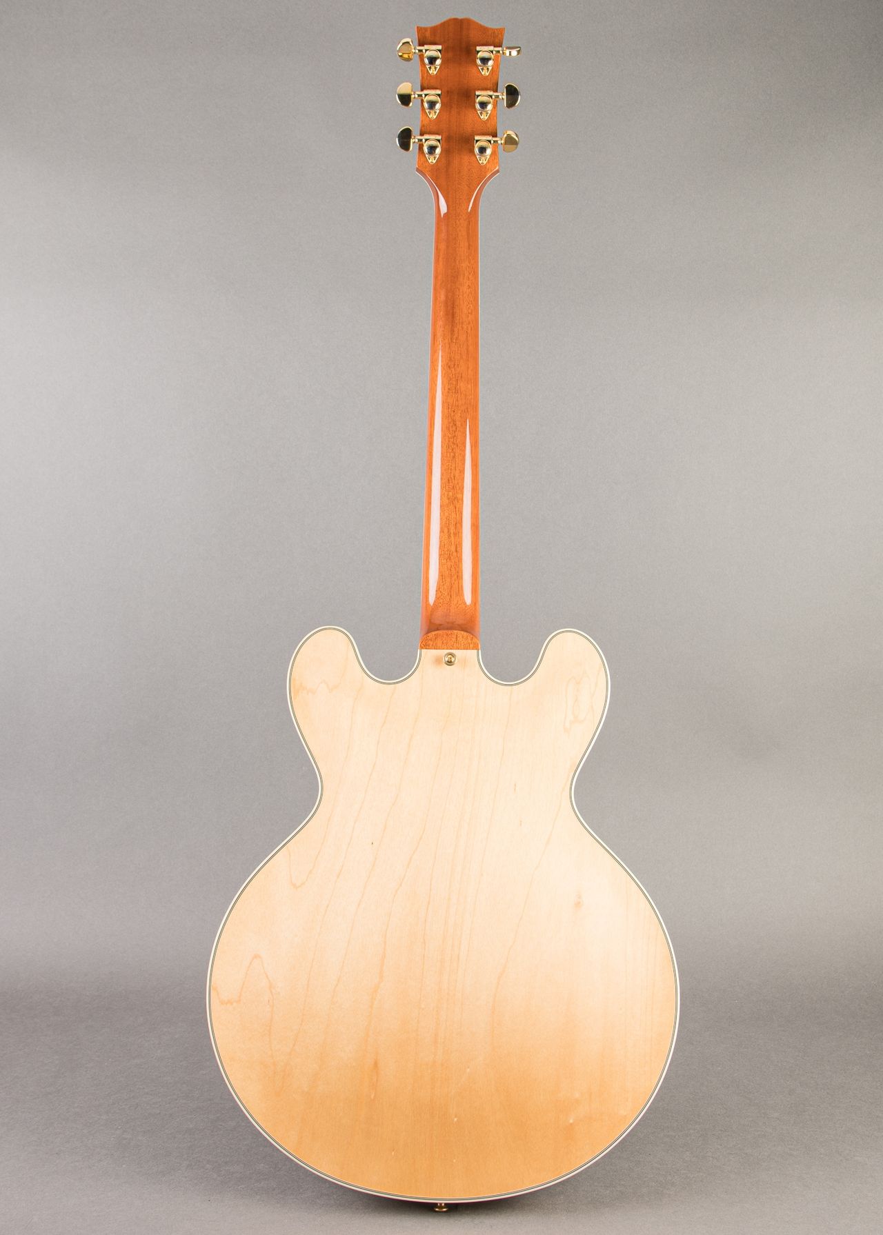 Carter Vintage - Gibson Custom Shop 1959 ES-355 2020, Natural