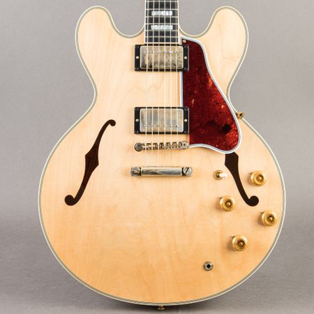 Gibson Custom Shop 1959 ES-355 2020, Natural thumbnail