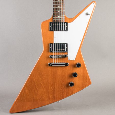 Gibson Explorer 2020, Natural thumbnail