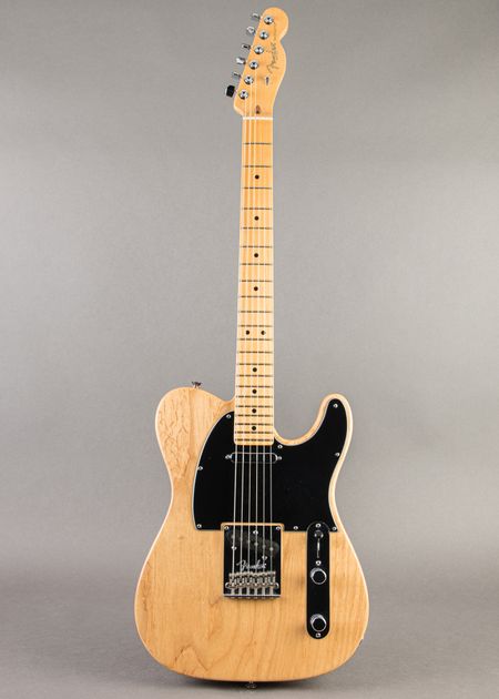 Carter Vintage - Fender Telecaster 1969, Blonde | Carter Vintage
