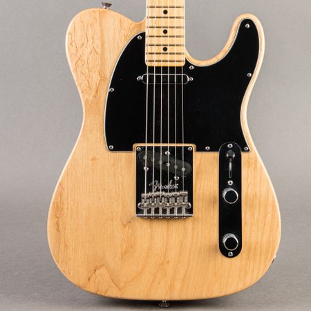 Fender American Standard Telecaster 2014, Natural thumbnail