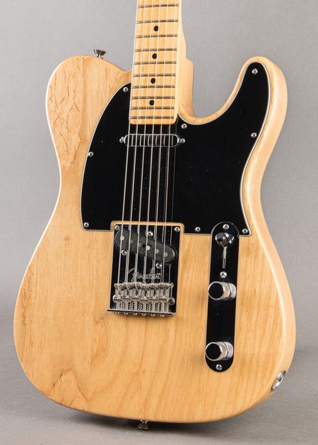 Carter Vintage - Fender Telecaster 1969, Blonde | Carter Vintage