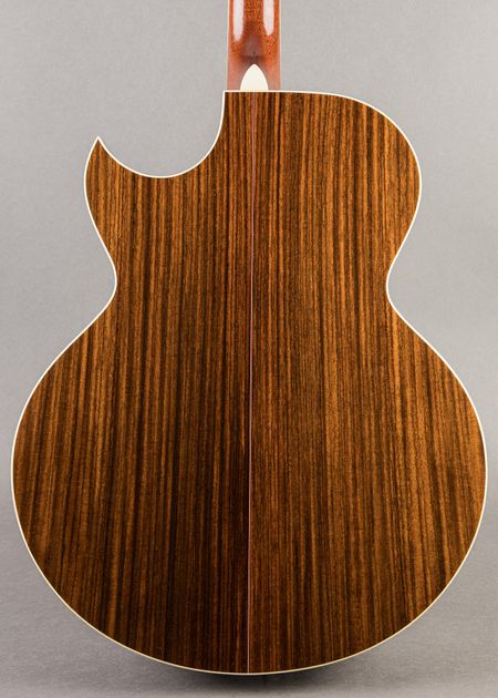 Carter Vintage - Taylor Custom GA 2020, Natural | Carter Vintage
