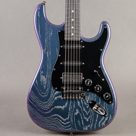 Tom Anderson Icon Classic 2024, Mystichrome with White Dog Hair thumbnail
