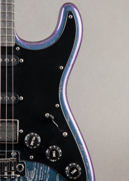 Carter Vintage - Tom Anderson Icon Classic 2024, Mystichrome with
