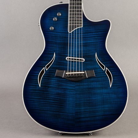 Taylor T5-S1 2005, Blue Burst thumbnail