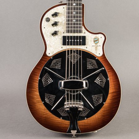 National Reso-lectric 2005, Sunburst thumbnail