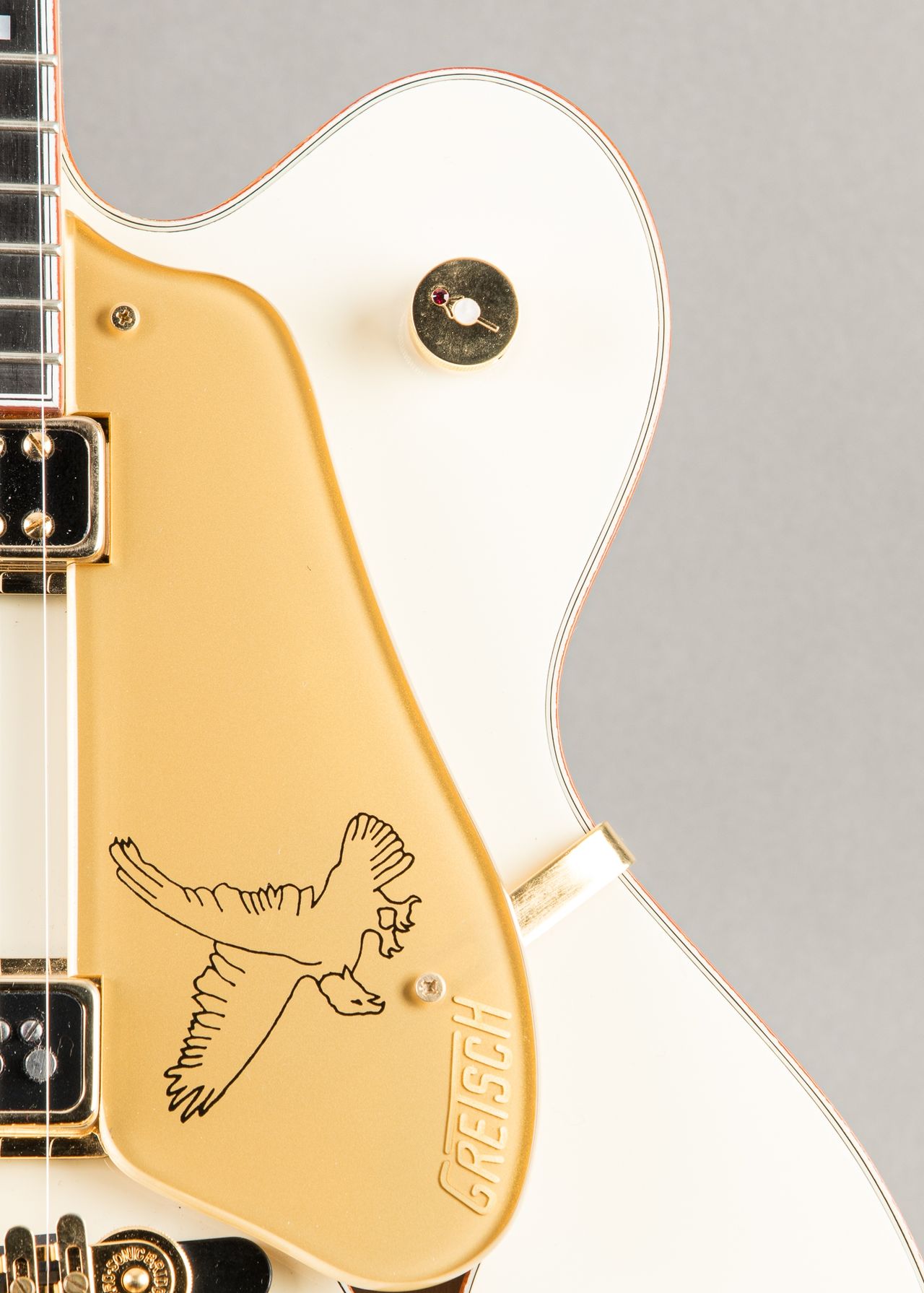 Carter Vintage - Gretsch G6136-55 Vintage Select Edition '55