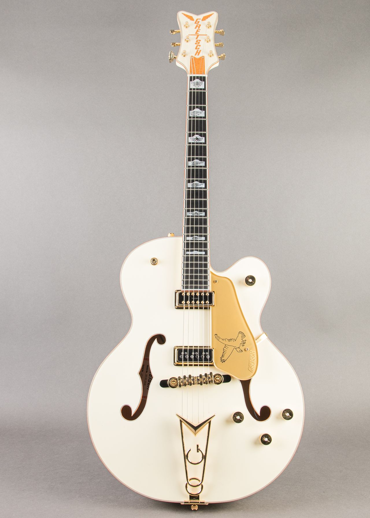Carter Vintage - Gretsch G6136-55 Vintage Select Edition '55