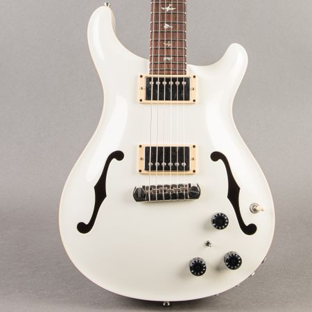PRS McCarty Archtop Piezo 2000, White thumbnail