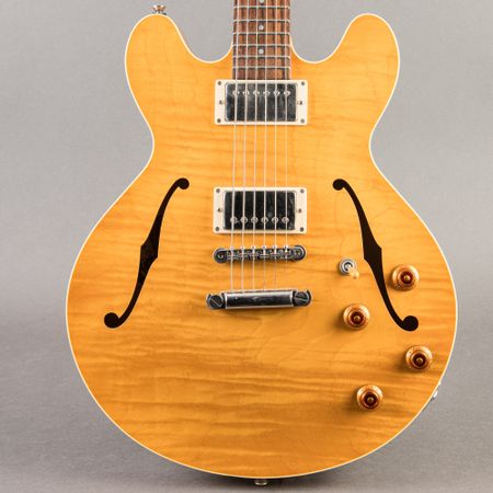 Collings I-35 LC 2015, Natural thumbnail