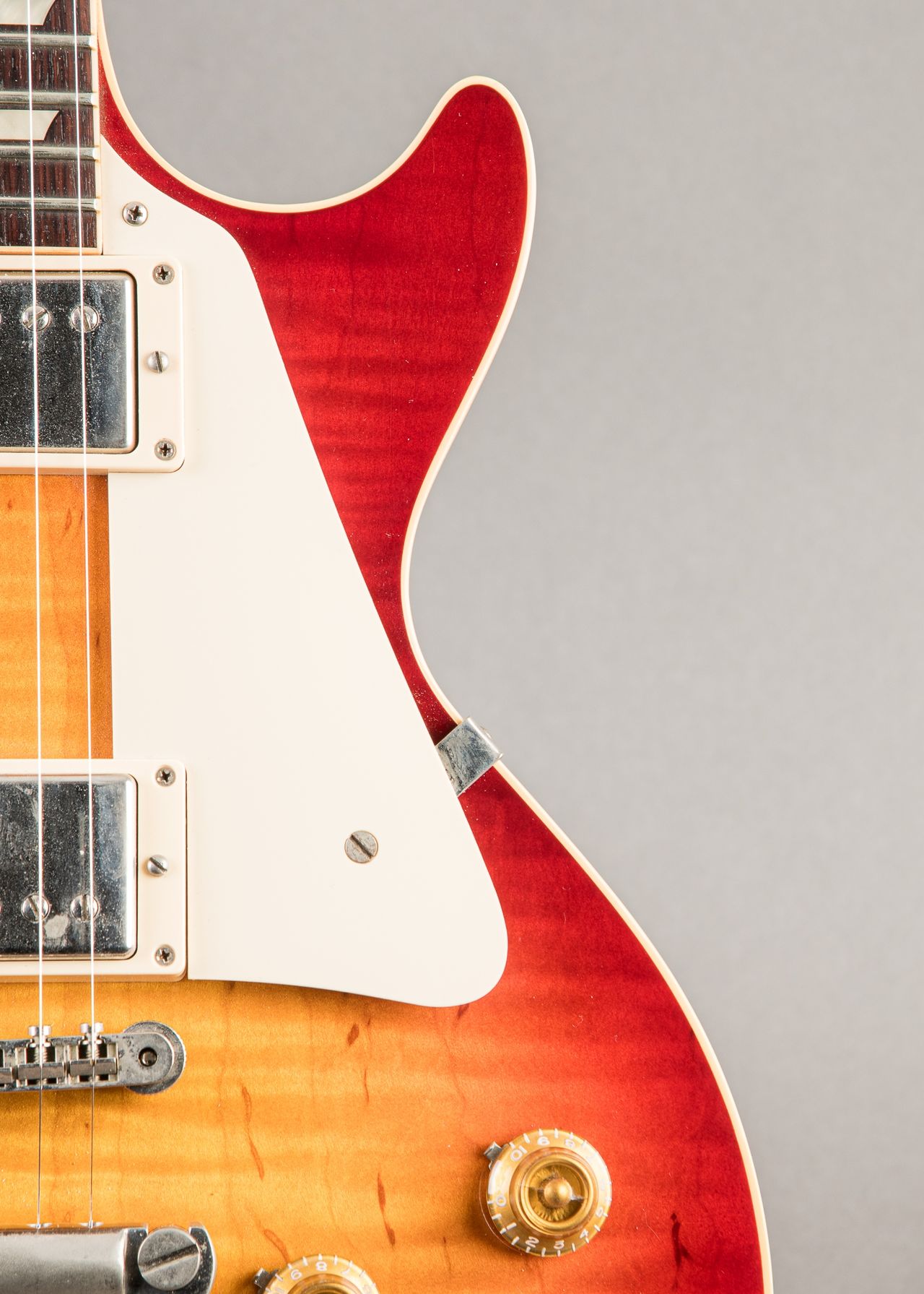 Carter Vintage - Gibson Custom Shop 1957 Les Paul Reissue 2011