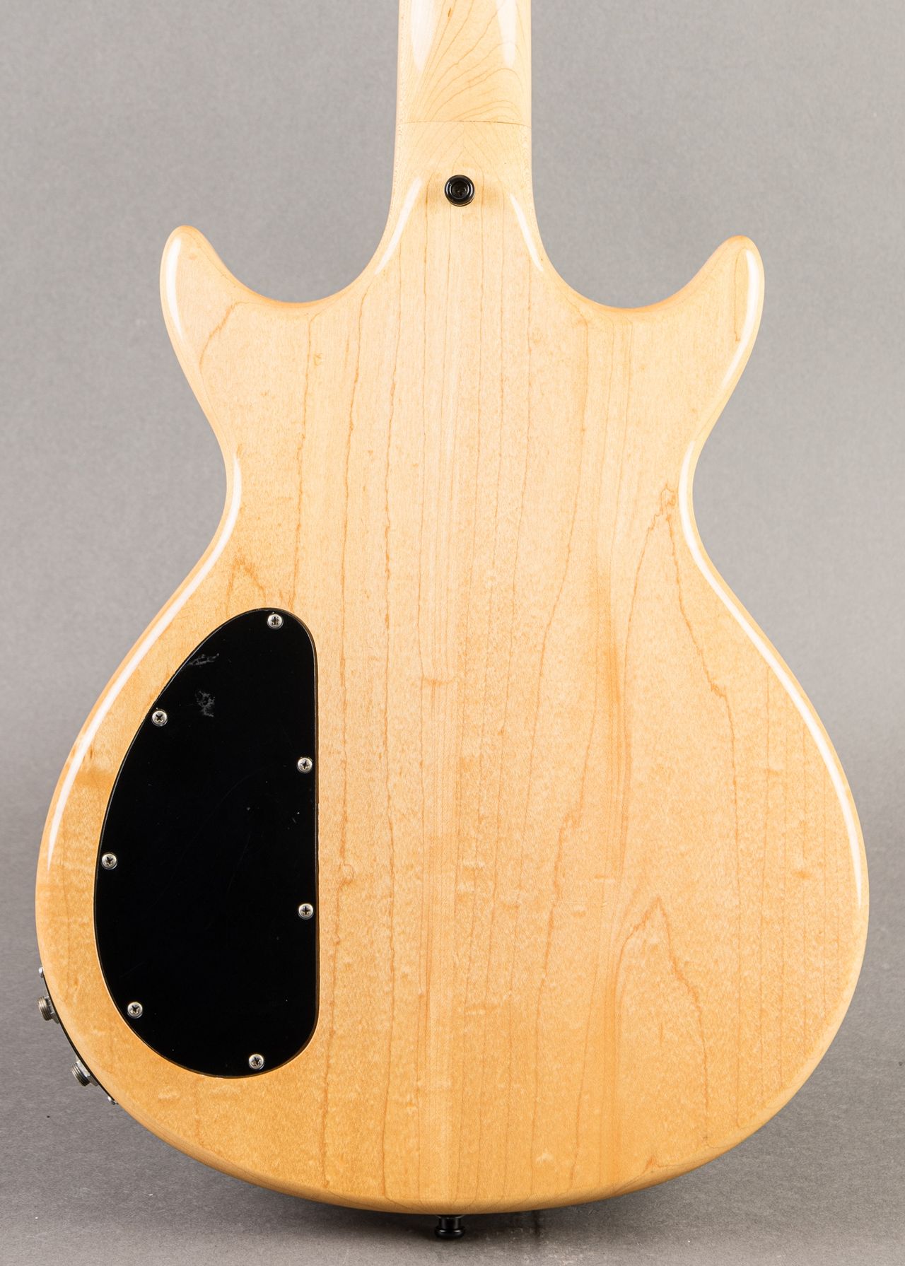 Carter Vintage - Carvin DC-150 1980s, Natural | Carter Vintage Guitar