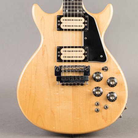 Carvin DC-150 1980s, Natural thumbnail