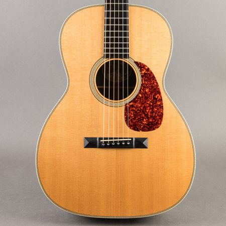 Collings 0002 H 1995, Natural thumbnail