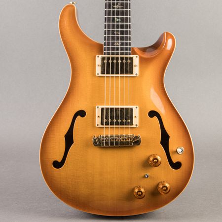 PRS McCarty Archtop 2004, Sunburst thumbnail