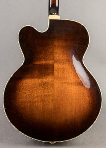 Carter Vintage - Gibson ES-175 Early 1970's, Natural | Carter