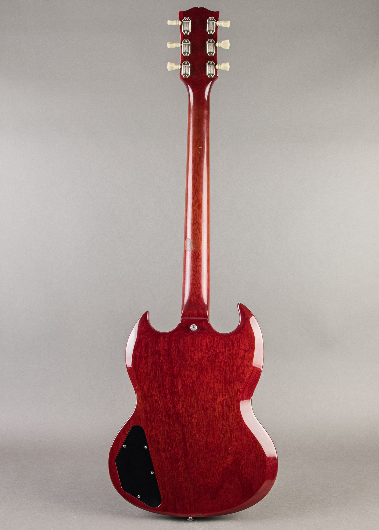 Carter Vintage - Gibson SG Standard 1964, Cherry | Carter Vintage