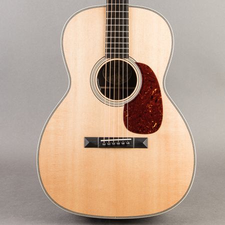 Collings 0002H 2024, Natural thumbnail