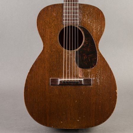 Martin 0-15 1959, Natural thumbnail