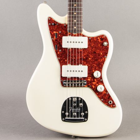 Fender Jazzmaster 1964, Olympic White thumbnail