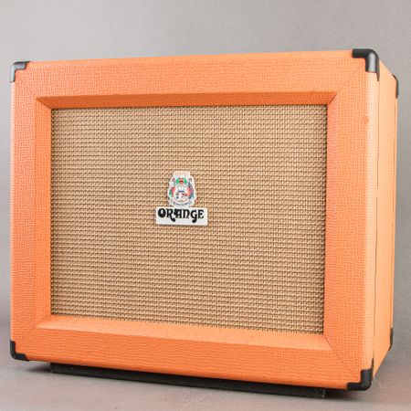 Orange Rocker 30 1x12 Combo 2004, Orange thumbnail