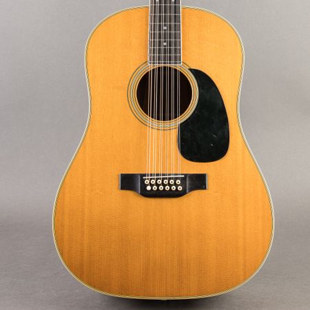 Martin D-12-35 1970, Natural thumbnail
