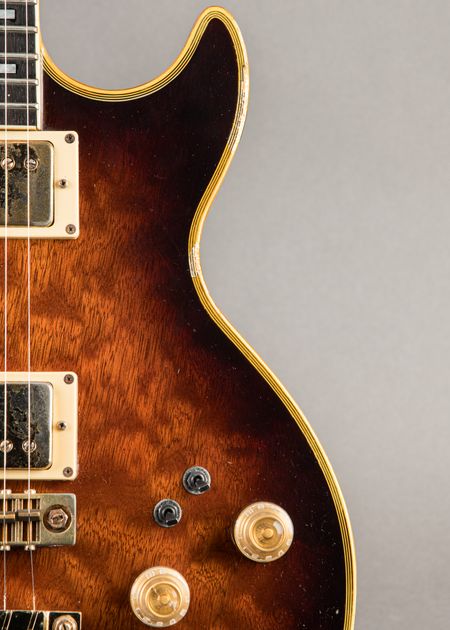 Carter Vintage - Ibanez Artist AR305 1982, Sunburst | Carter