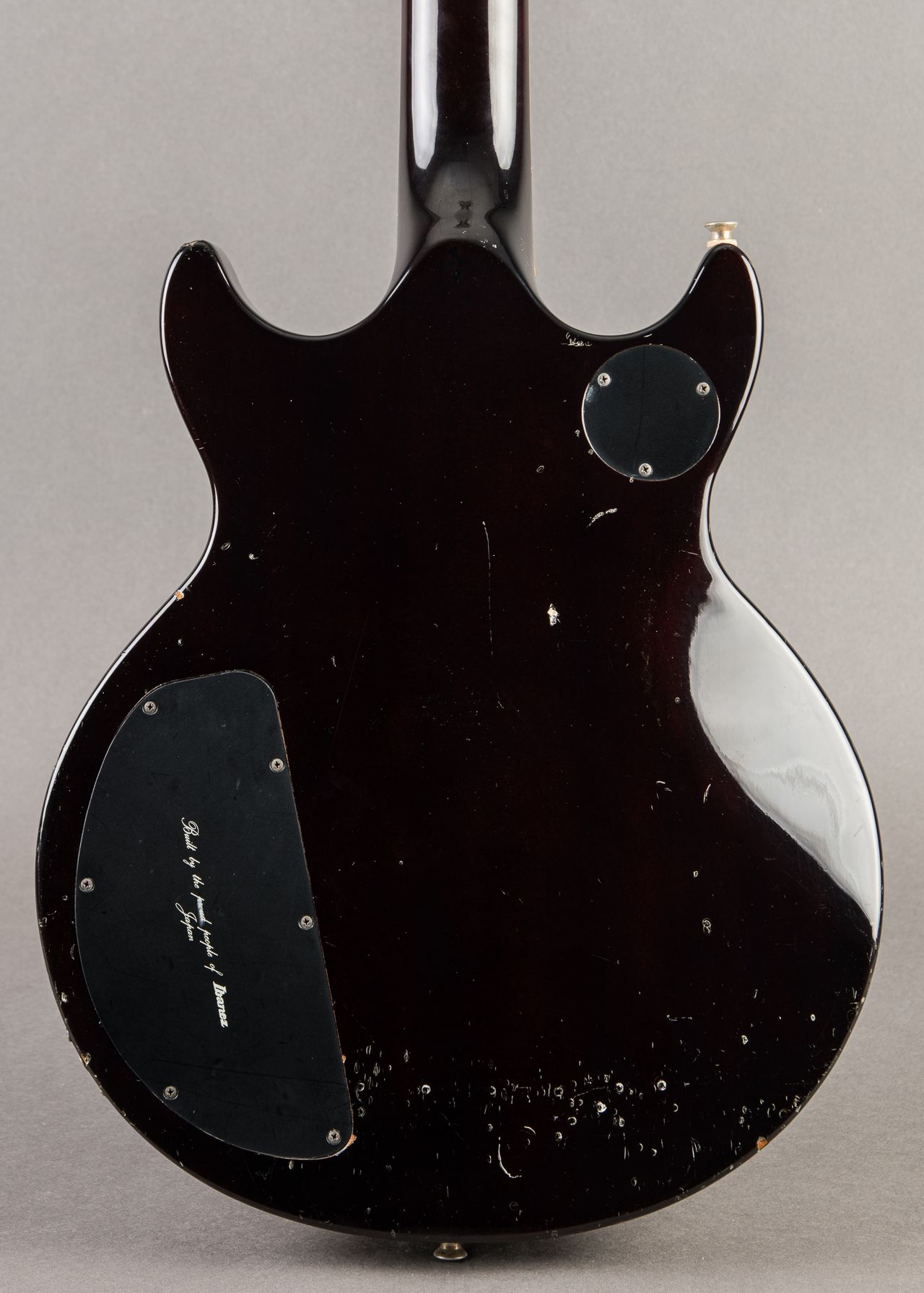 Carter Vintage - Ibanez Artist AR305 1982, Sunburst | Carter