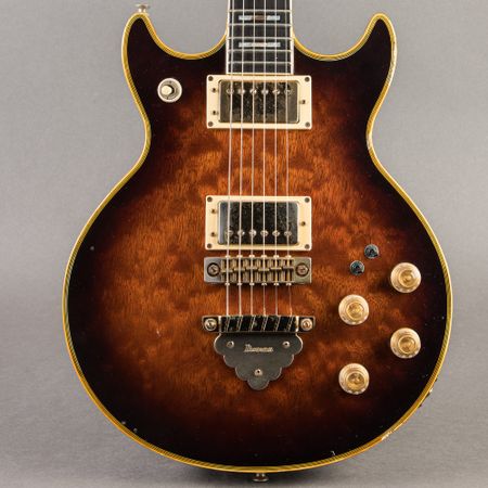Ibanez Artist AR305 1982, Sunburst thumbnail