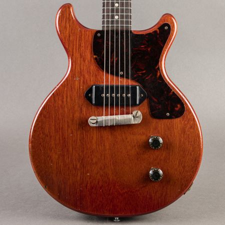 Gibson Les Paul Jr. 1960, Cherry thumbnail