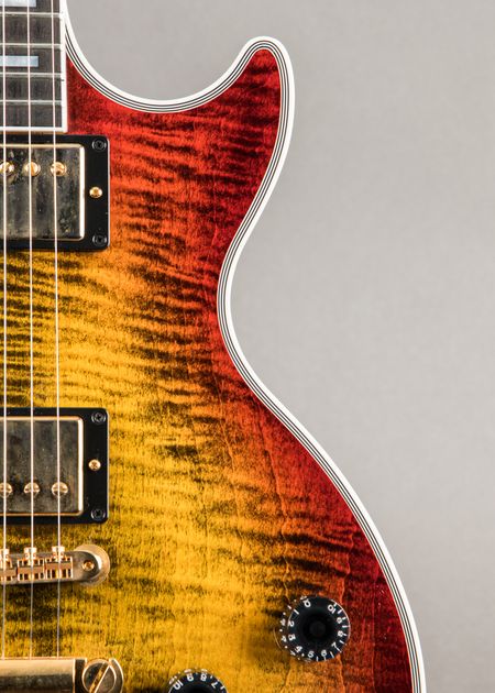 Carter Vintage - Gibson Custom 1957 Les Paul Junior Reissue VOS