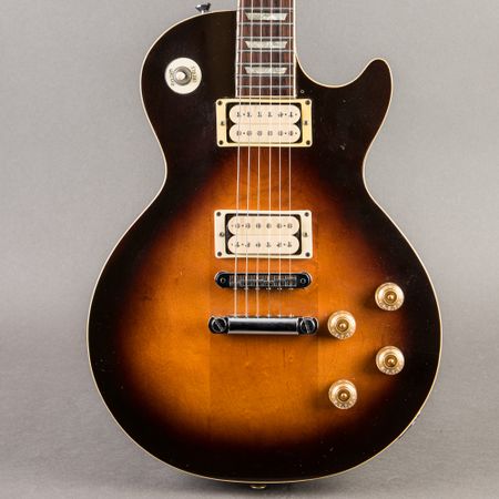 H.S. Anderson Les Paul 1970s, Tobacco Sunburst thumbnail