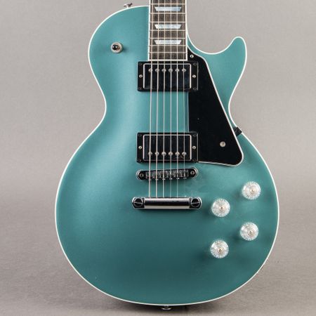 Gibson Les Paul Modern 2022, Faded Pelham Blue thumbnail