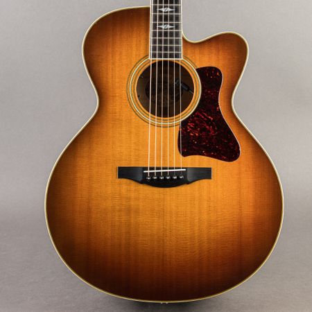 Collings SJ 1996, Sunburst thumbnail
