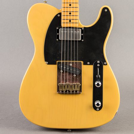 Fender TL52-65SPL '52 Micawber 1980s, Butterscotch thumbnail