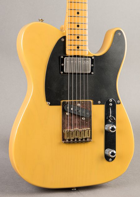 Carter Vintage - Fender Custom Shop 62 Poblano Strat Relic 2025