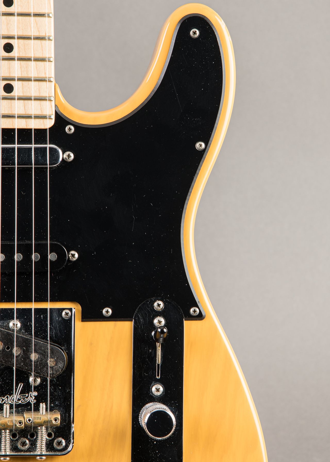 Carter Vintage - Fender American Limited Edition Professional