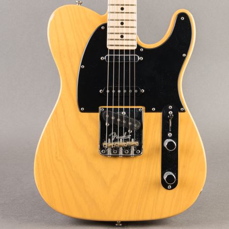 Fender American Limited Edition Professional Telecaster 2018, Blonde thumbnail