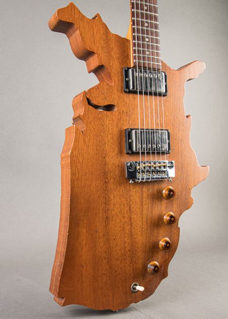 Carter Vintage - Epiphone Firebird V 2024, Red | Carter Vintage Guitar