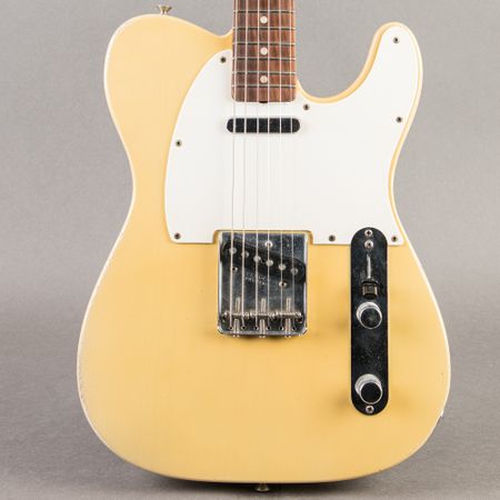 Fender Telecaster 1960, Blonde Refin thumbnail