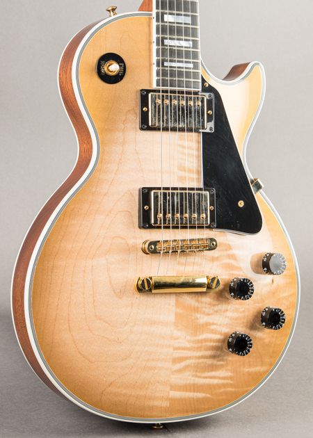 Carter Vintage - Gibson Custom 1957 Les Paul Junior Reissue VOS