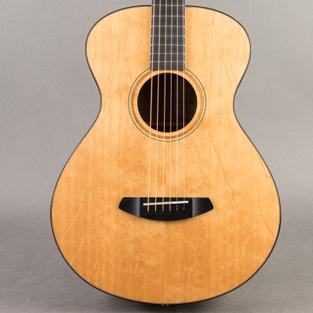 Breedlove Masterclass Concertina 2019, Natural thumbnail