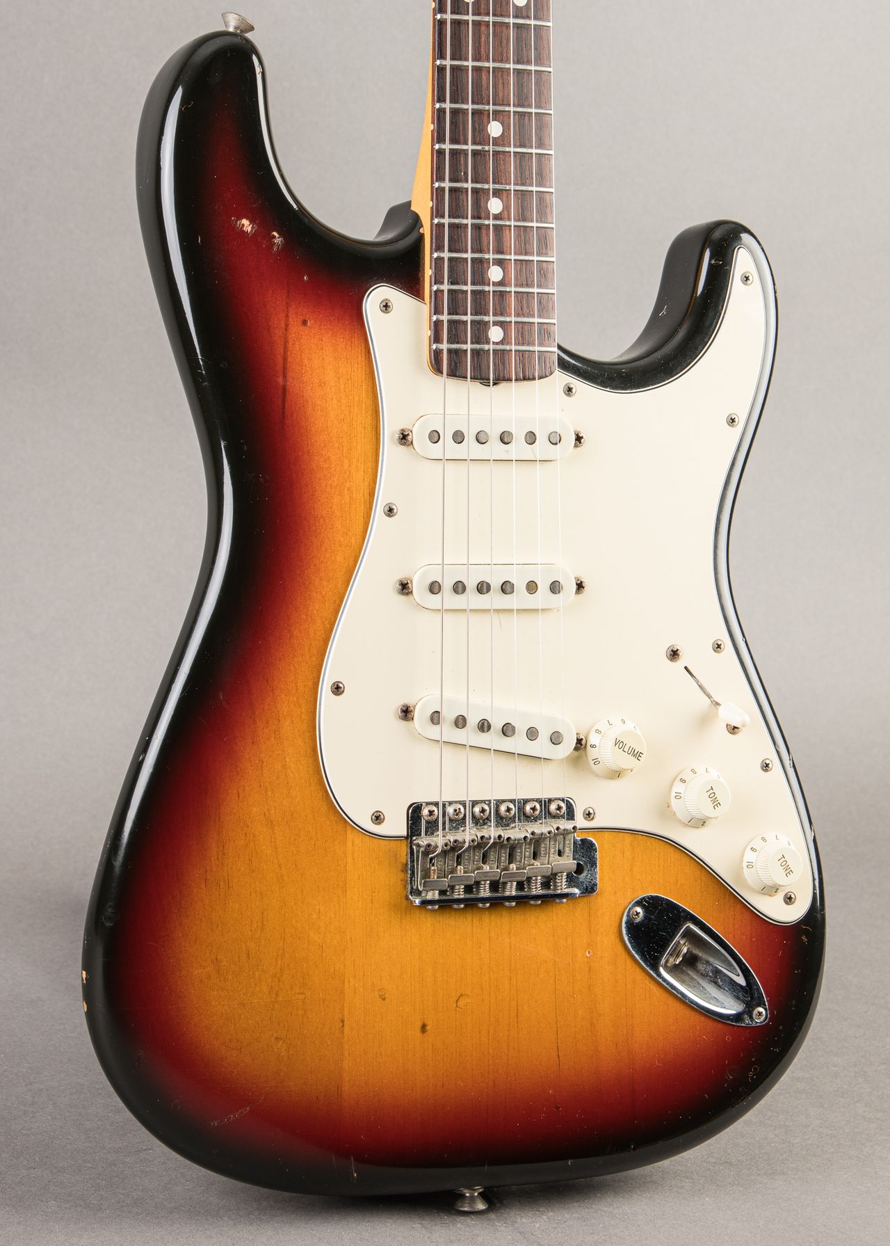 Carter Vintage - Fender American Vintage Stratocaster 1986