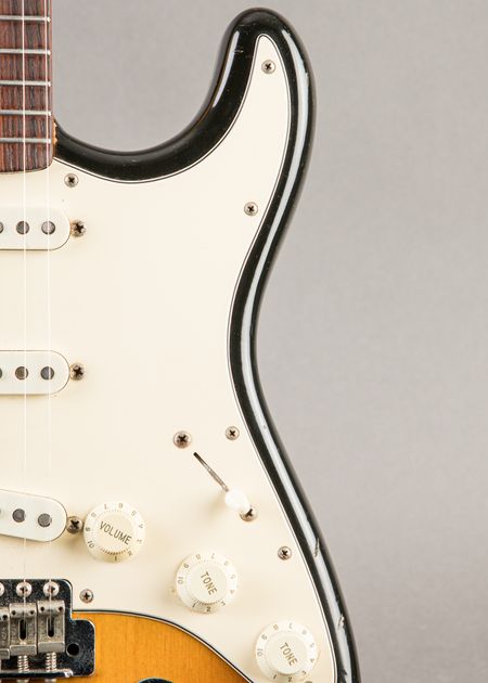 Carter Vintage - Fender American Vintage Stratocaster 1986